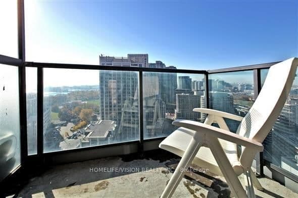 600 Fleet Street, Unit 2509 thumbnail 11