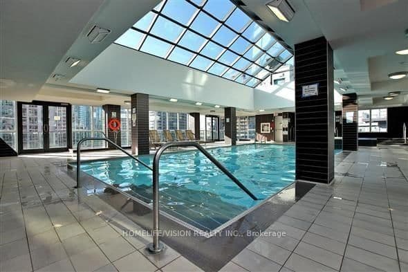 600 Fleet Street, Unit 2509 thumbnail 19