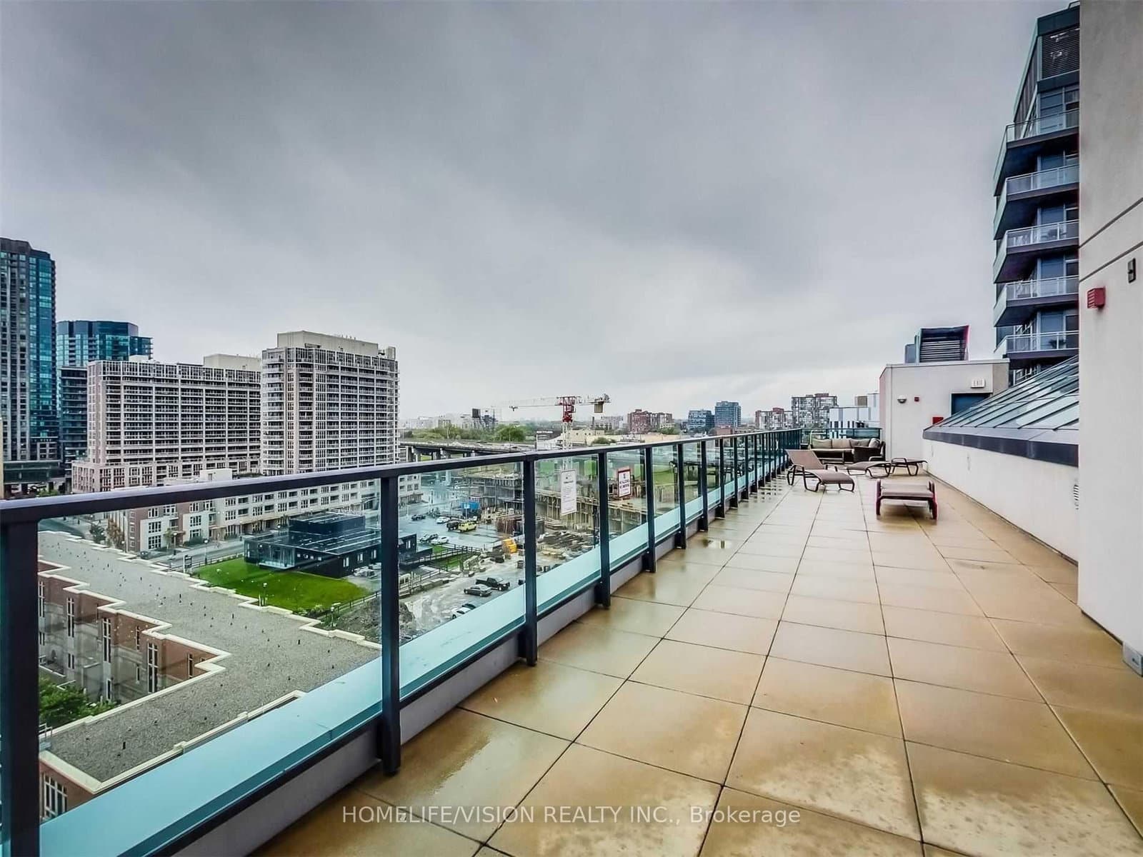 600 Fleet Street, Unit 2509 thumbnail 21