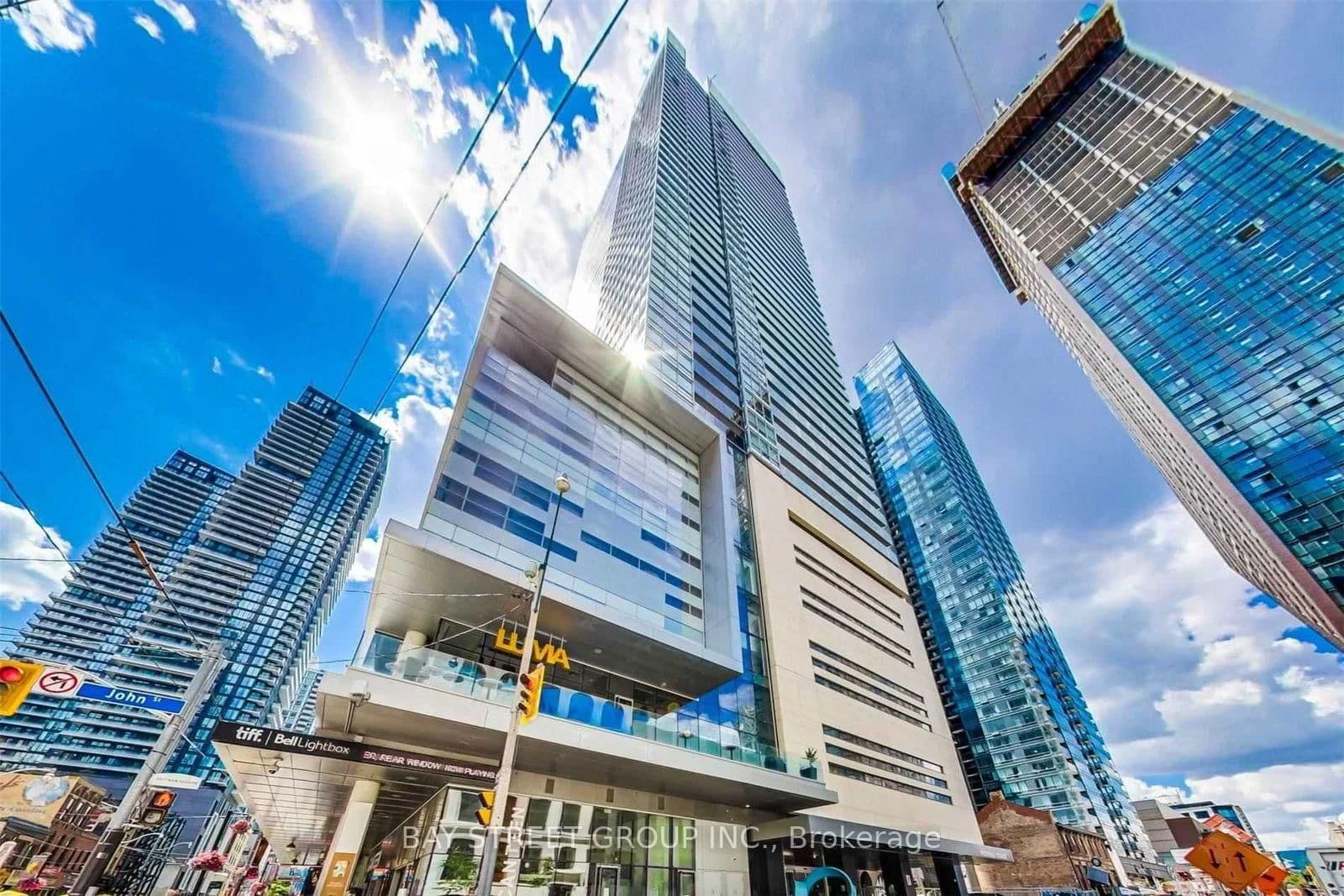 80 John Street, Unit 4011 - Image 1