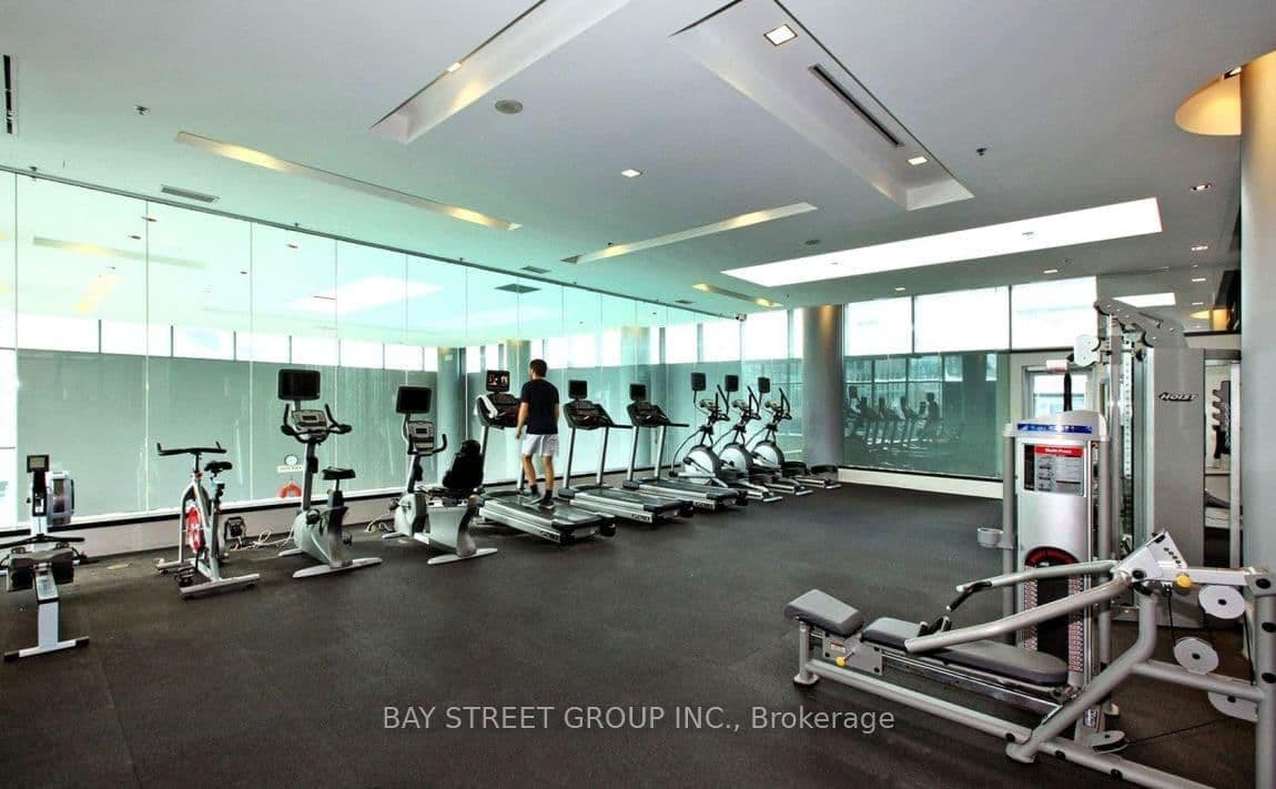 80 John Street, Unit 4011 thumbnail 23