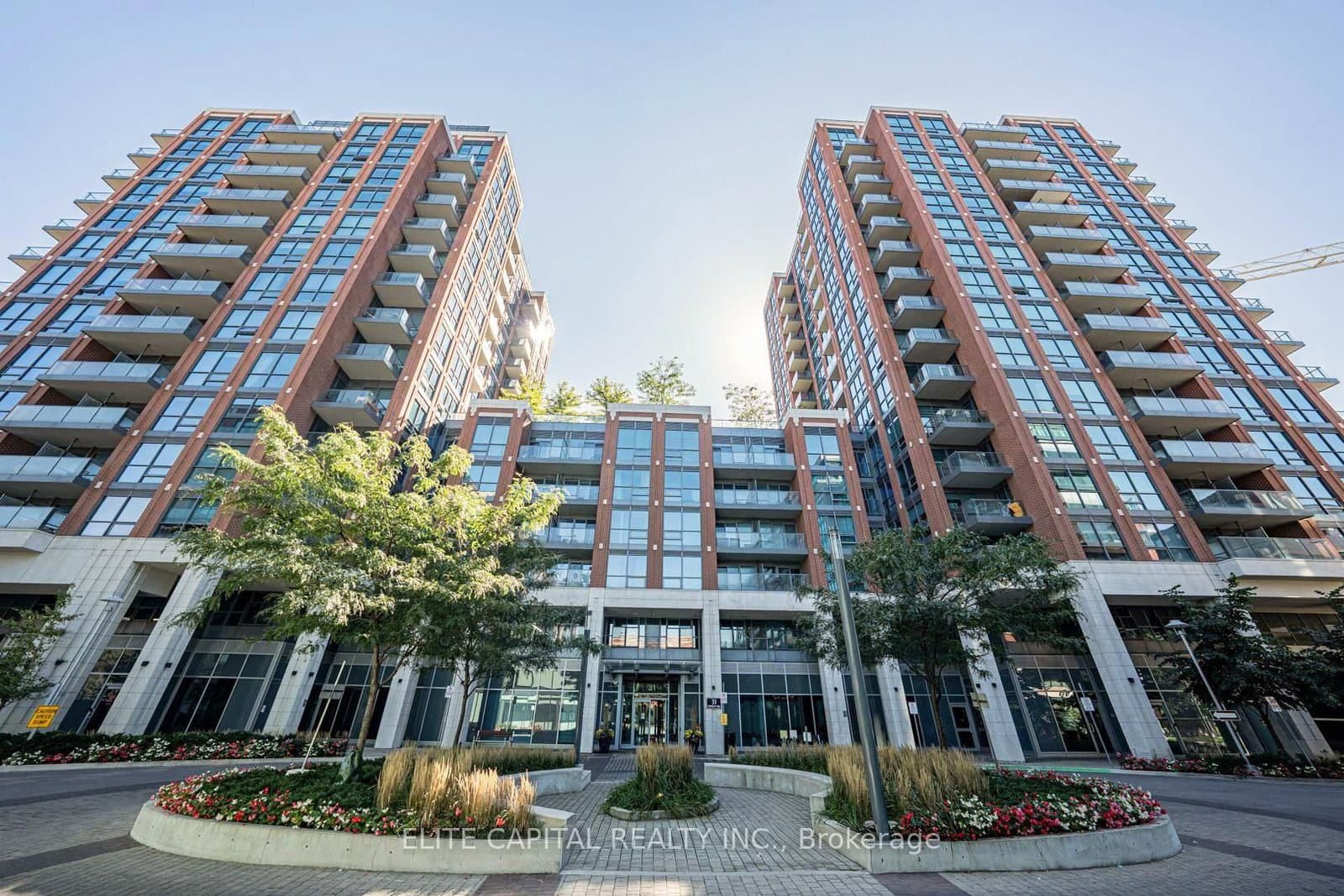 #740 - 31 Tippett Road