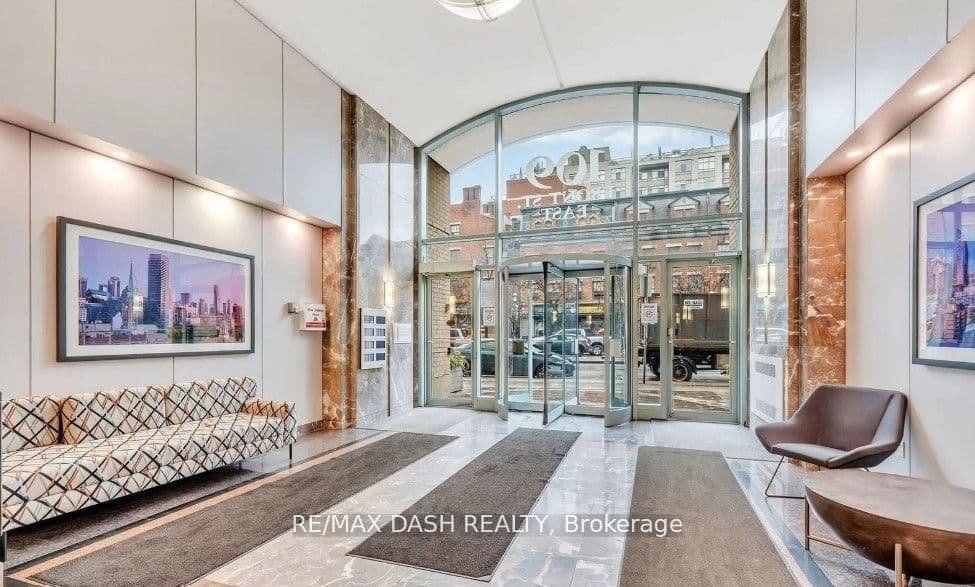 109 Front Street E, Unit 1113 thumbnail 4