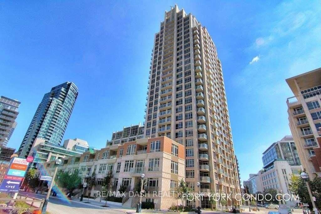 21 Grand Magazine Street, Unit 1301 - Image 1