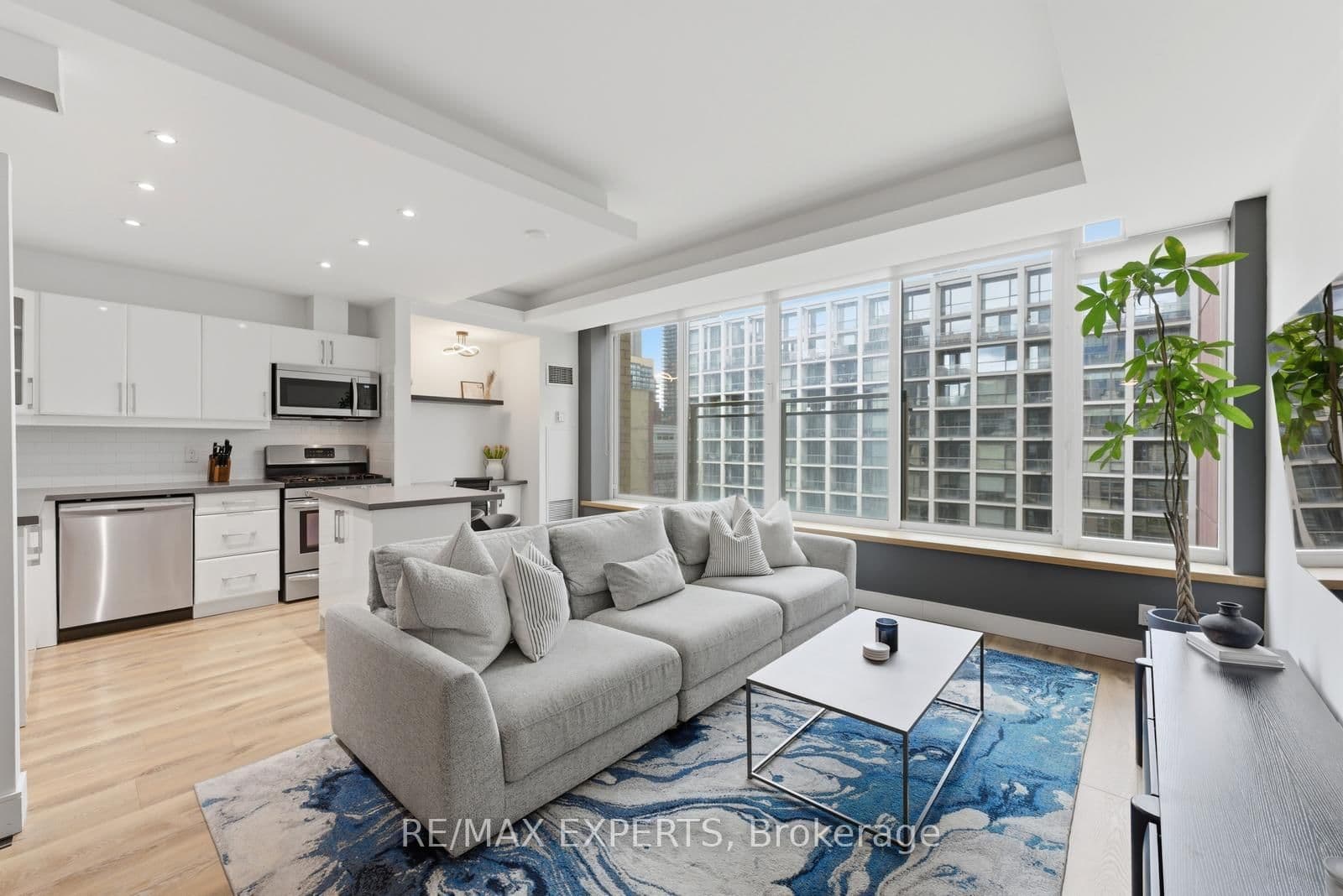 #707 - 50 Camden Street