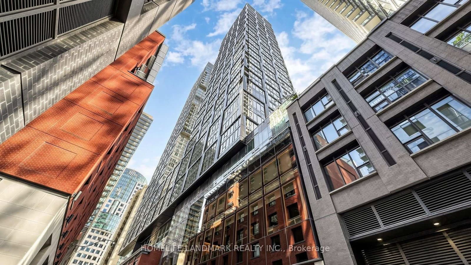 35 Mercer Street, Unit 1314 - Image 1