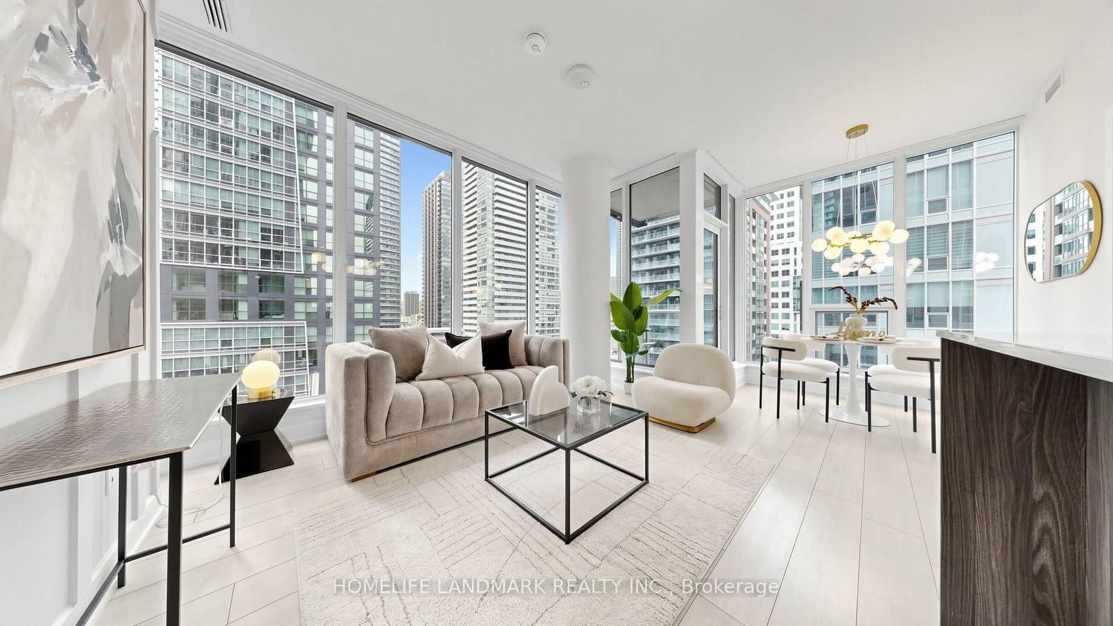 35 Mercer Street, Unit 1314 thumbnail 10