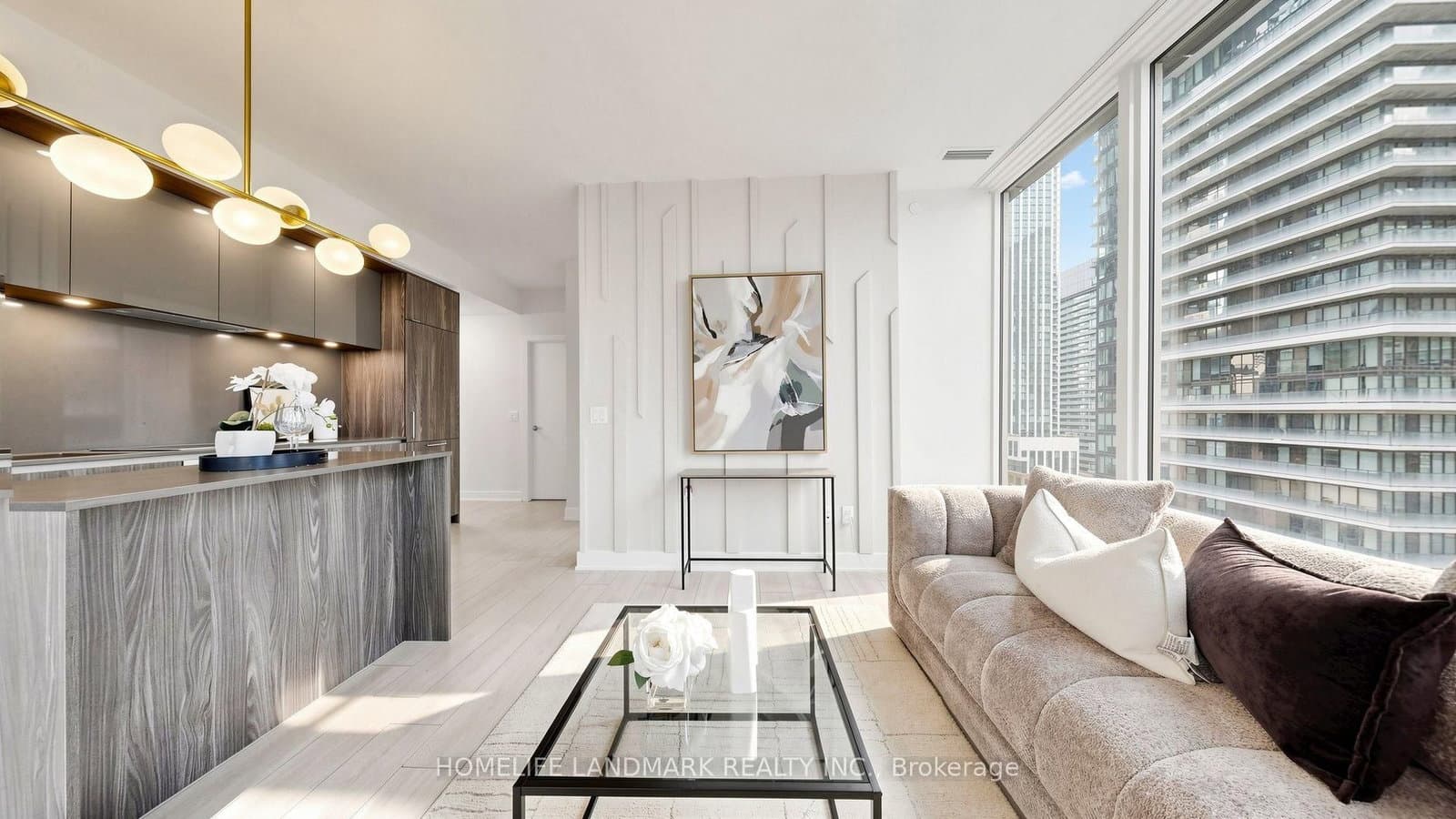 35 Mercer Street, Unit 1314 thumbnail 14