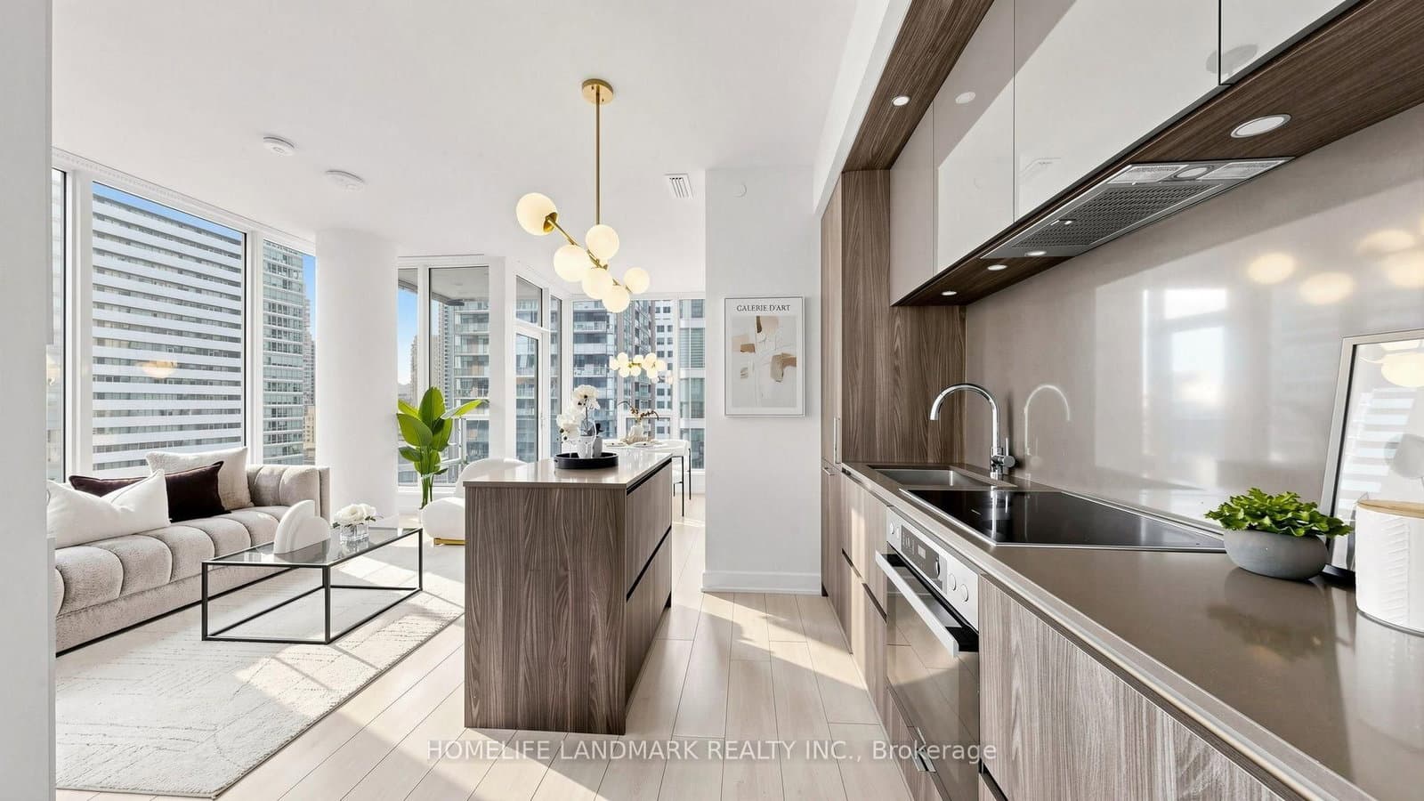 35 Mercer Street, Unit 1314 thumbnail 18