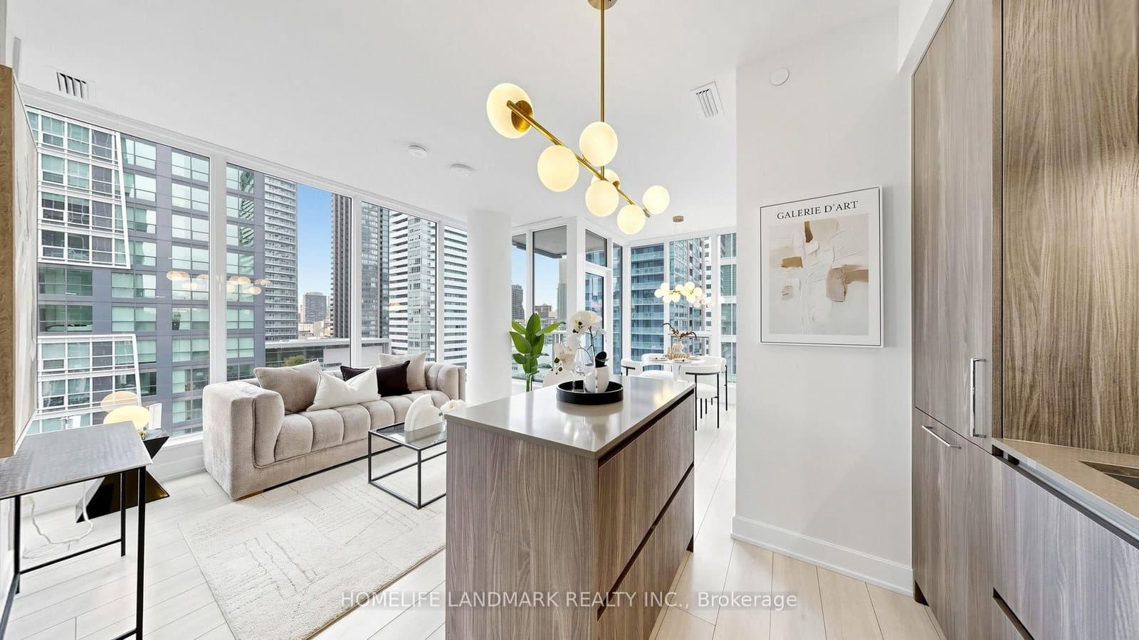 35 Mercer Street, Unit 1314 thumbnail 19