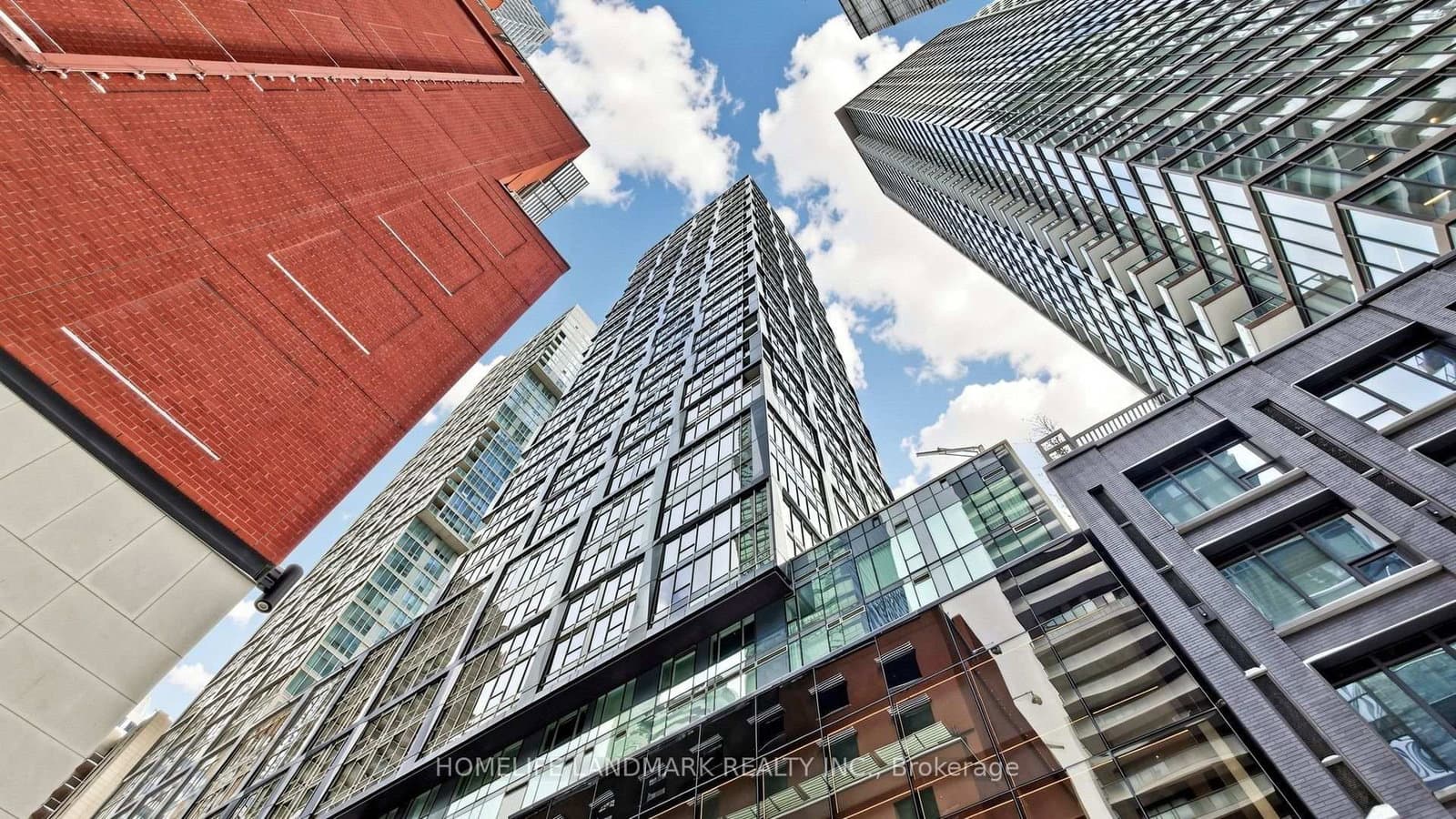 35 Mercer Street, Unit 1314 thumbnail 2