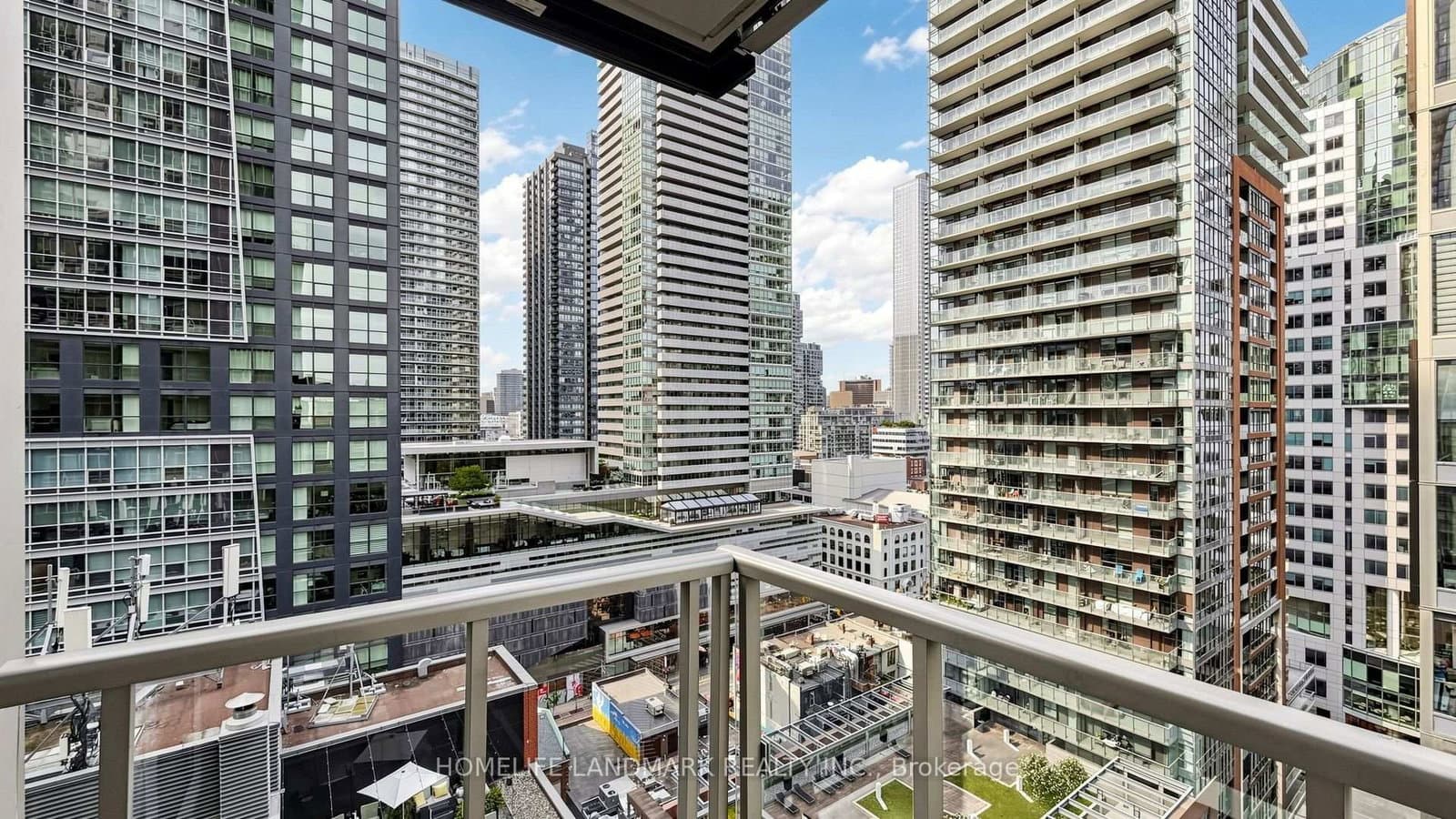35 Mercer Street, Unit 1314 thumbnail 35