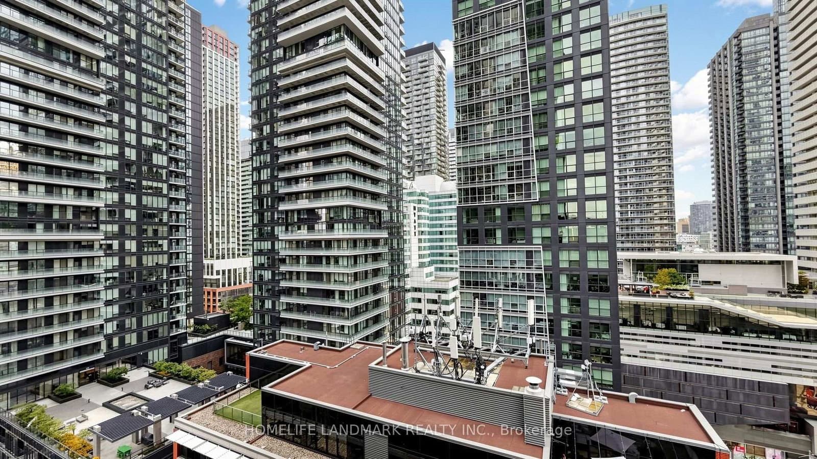 35 Mercer Street, Unit 1314 thumbnail 40