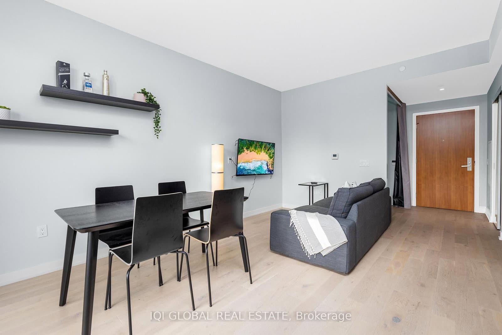15 Queens Quay Street E, Unit 2205 thumbnail 13
