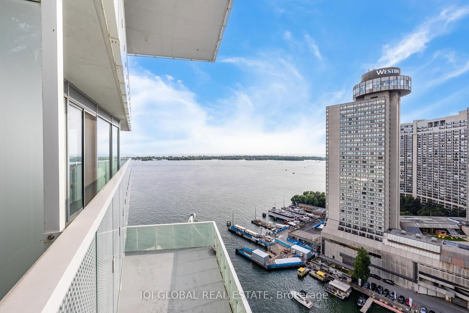 15 Queens Quay Street E, Unit 2205 thumbnail 20