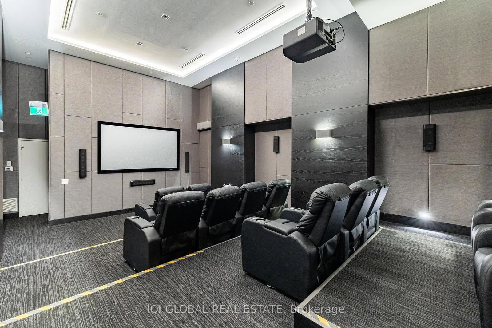 15 Queens Quay Street E, Unit 2205 thumbnail 26