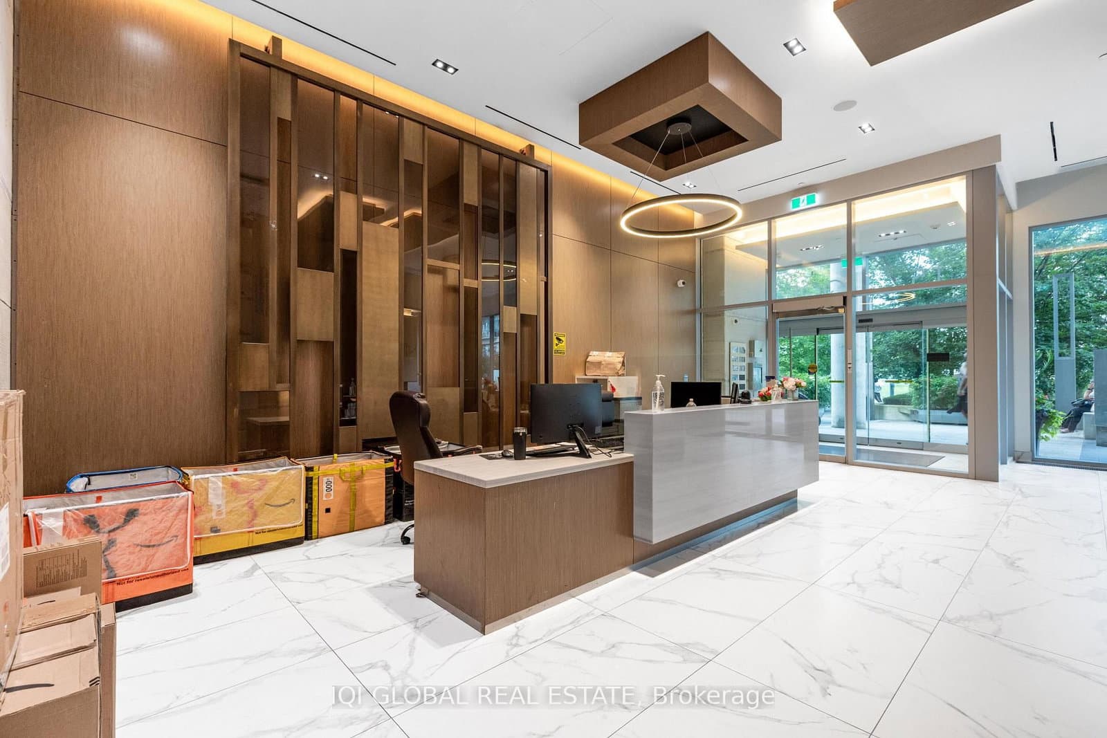 15 Queens Quay Street E, Unit 2205 thumbnail 4
