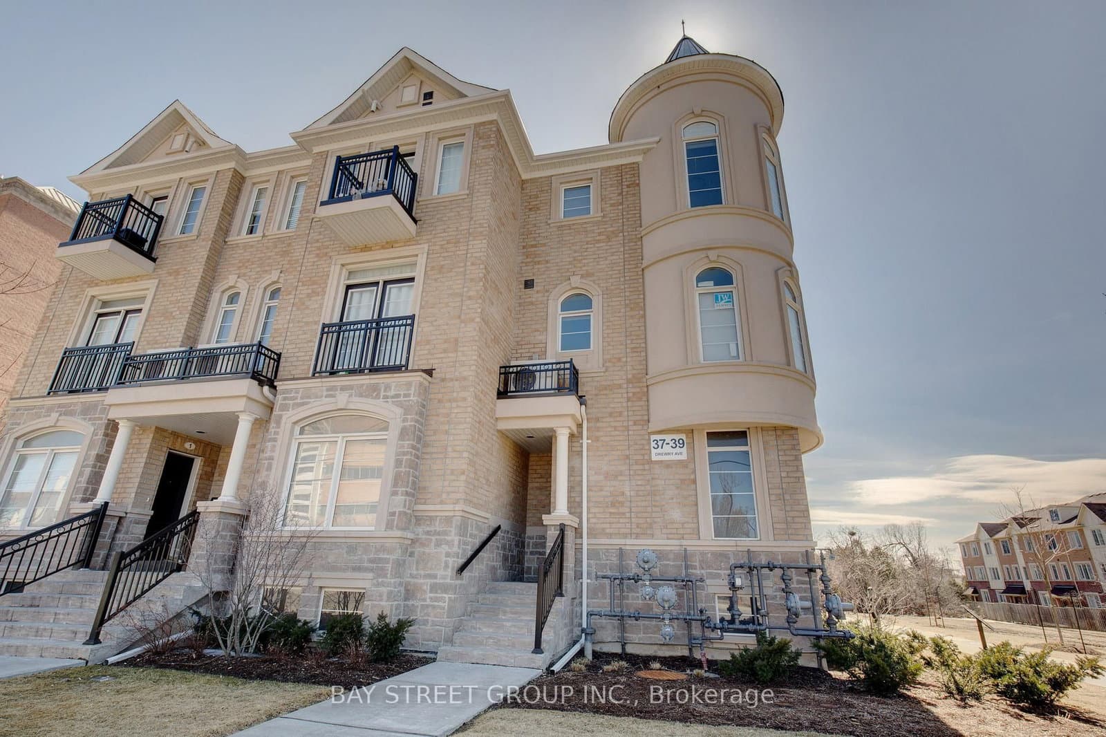 37 Drewry Avenue, Unit 3