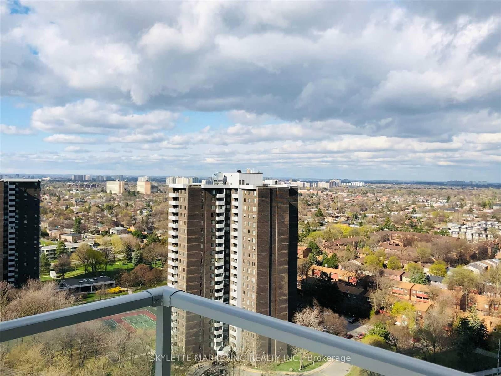 275 Yorkland Road, Unit 2203 thumbnail 7