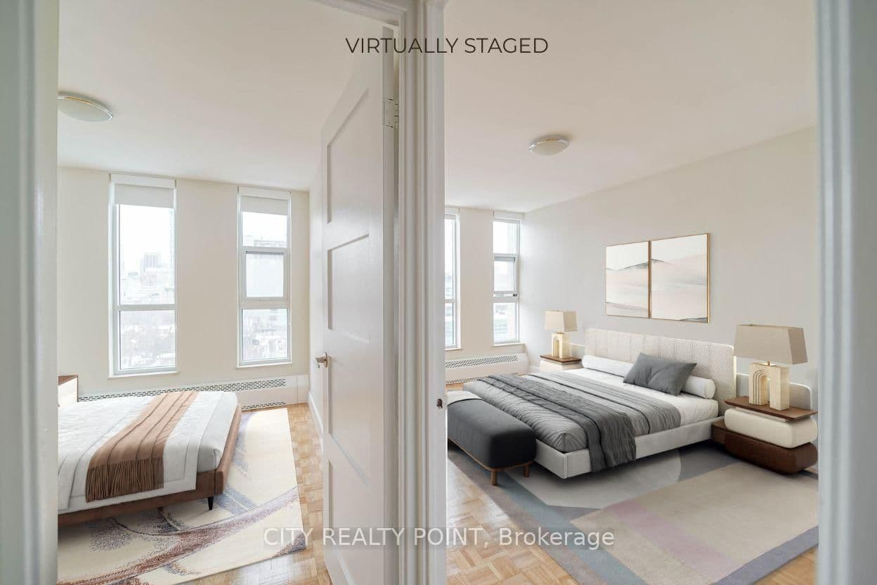 666 Spadina Avenue, Unit 2411 thumbnail 2