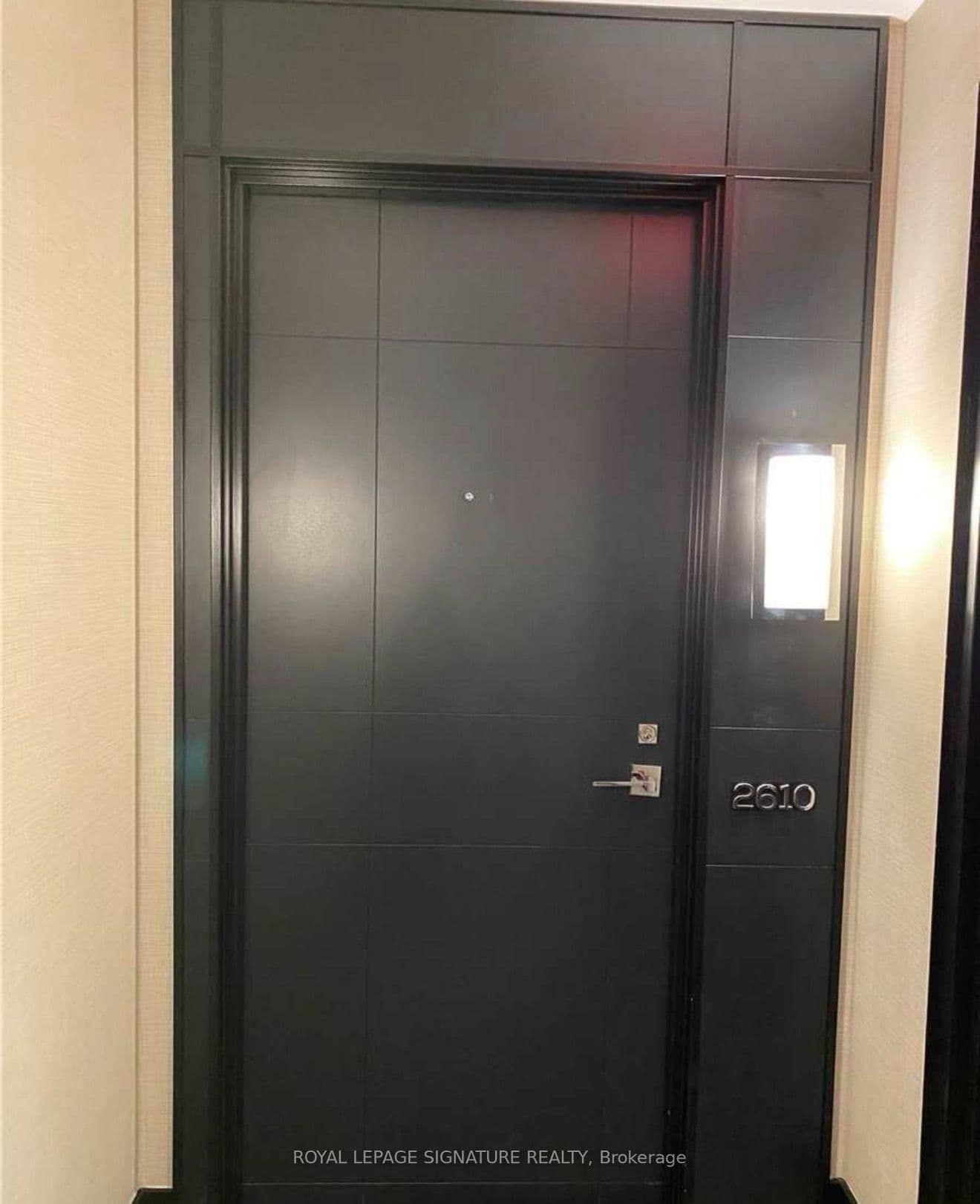89 Dunfield Avenue, Unit 2610 thumbnail 3