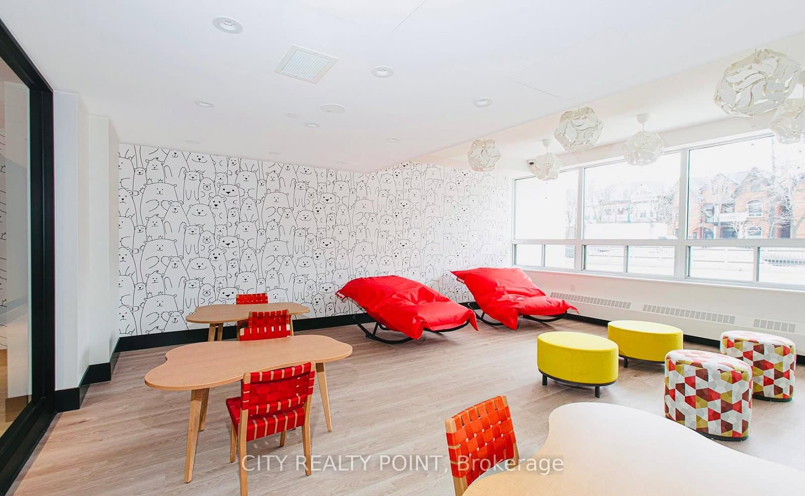 666 Spadina Avenue, Unit 1007 thumbnail 12