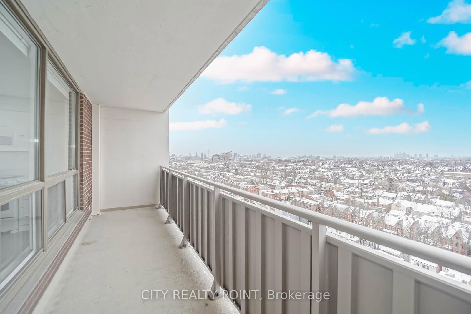 666 Spadina Avenue, Unit 1007 thumbnail 5