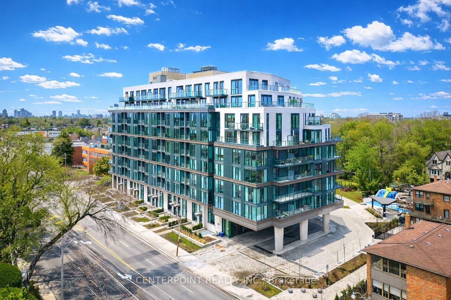 250 Lawrence Avenue W, Unit 519 - Image 1