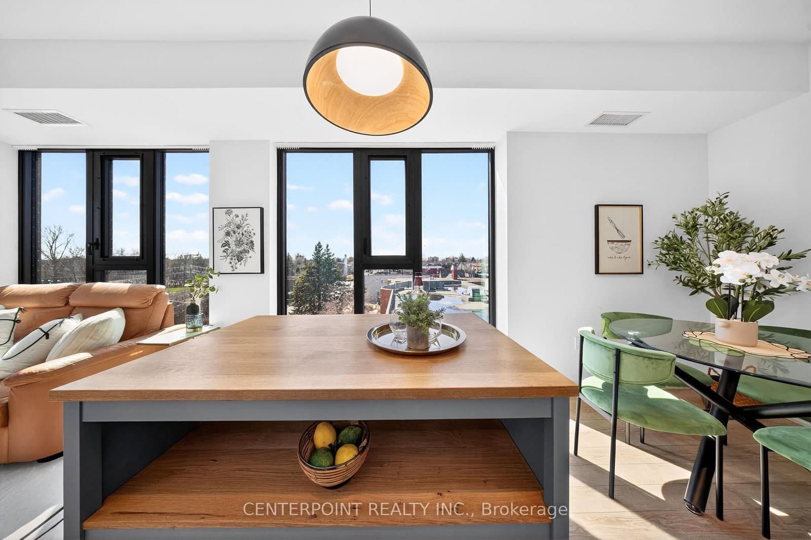 250 Lawrence Avenue W, Unit 519 thumbnail 10