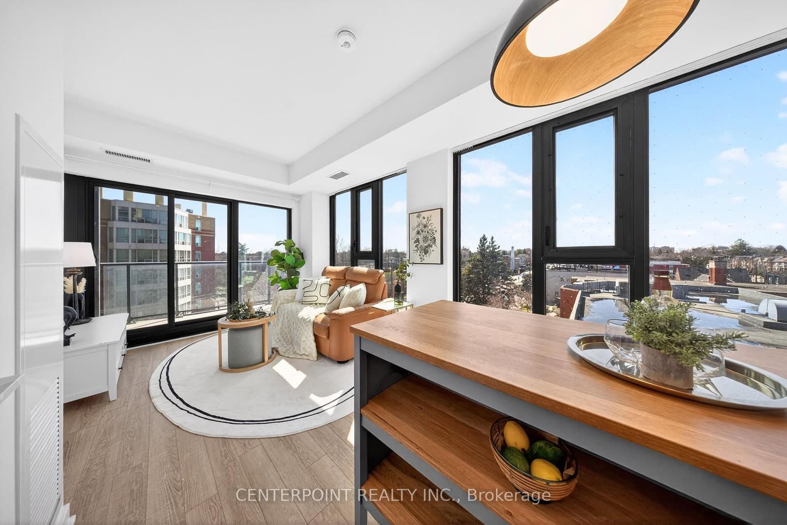 250 Lawrence Avenue W, Unit 519 thumbnail 11