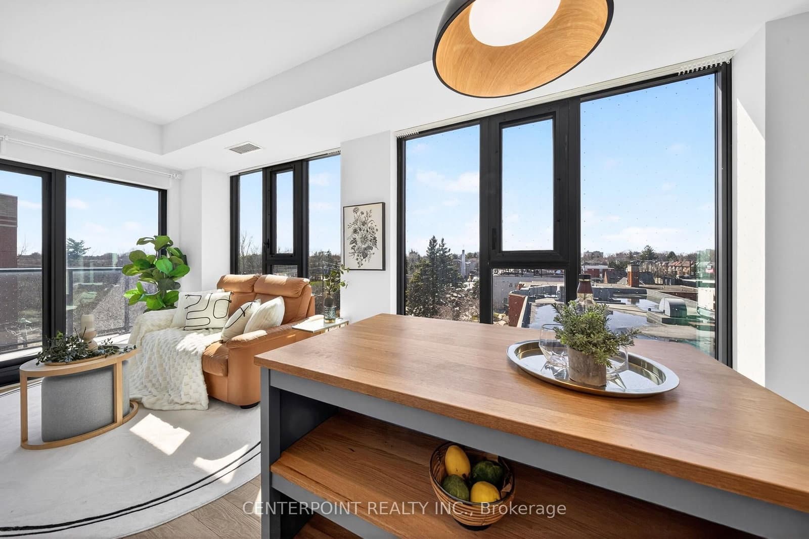 250 Lawrence Avenue W, Unit 519 thumbnail 12