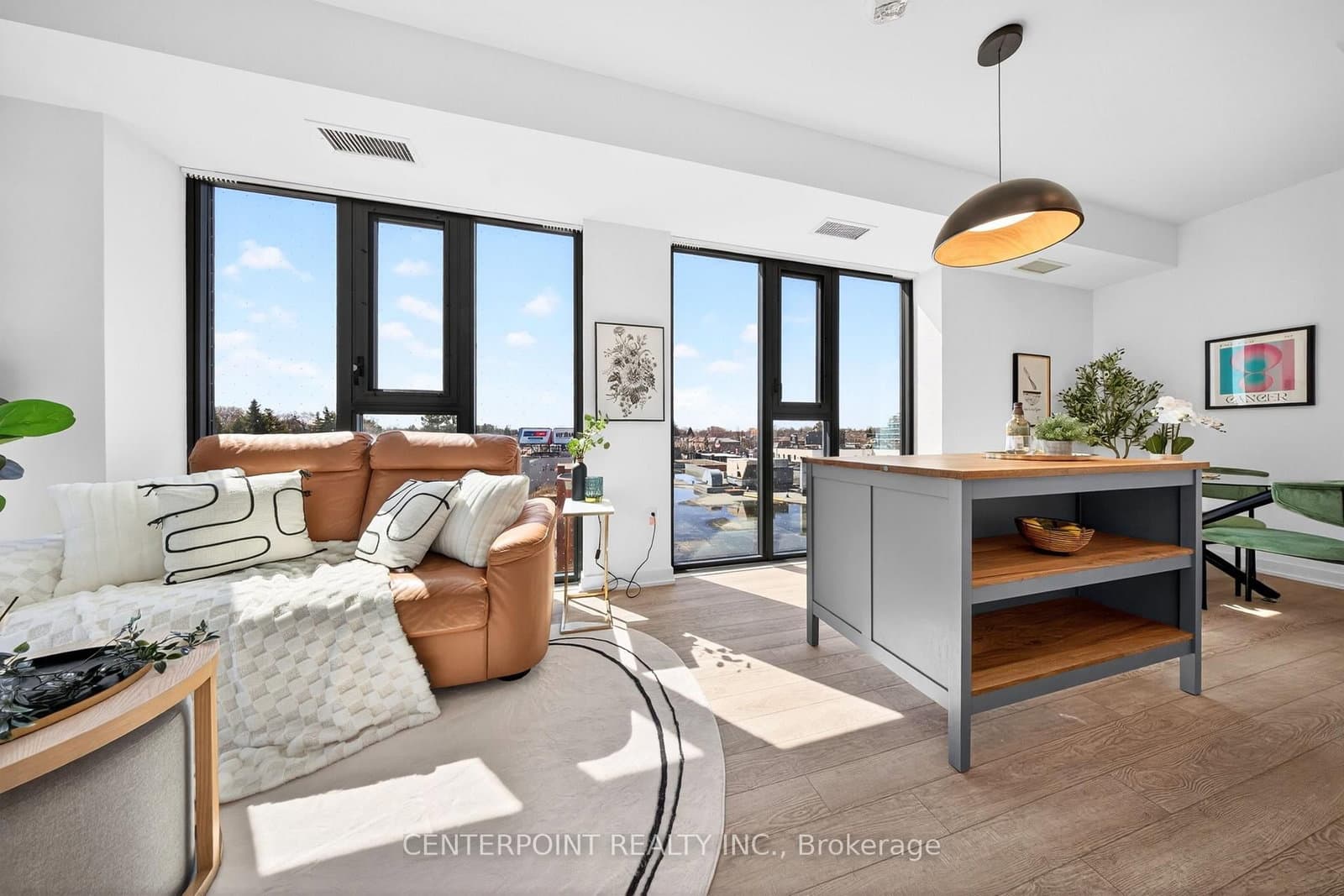 250 Lawrence Avenue W, Unit 519 thumbnail 13
