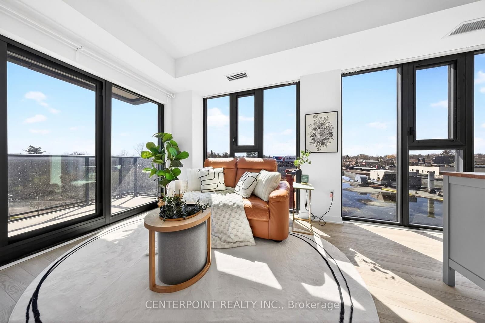 250 Lawrence Avenue W, Unit 519 thumbnail 14