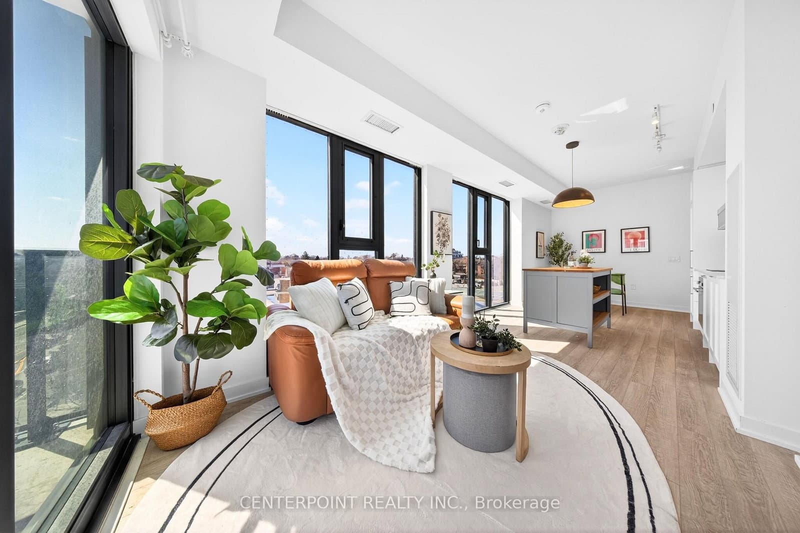 250 Lawrence Avenue W, Unit 519 thumbnail 15