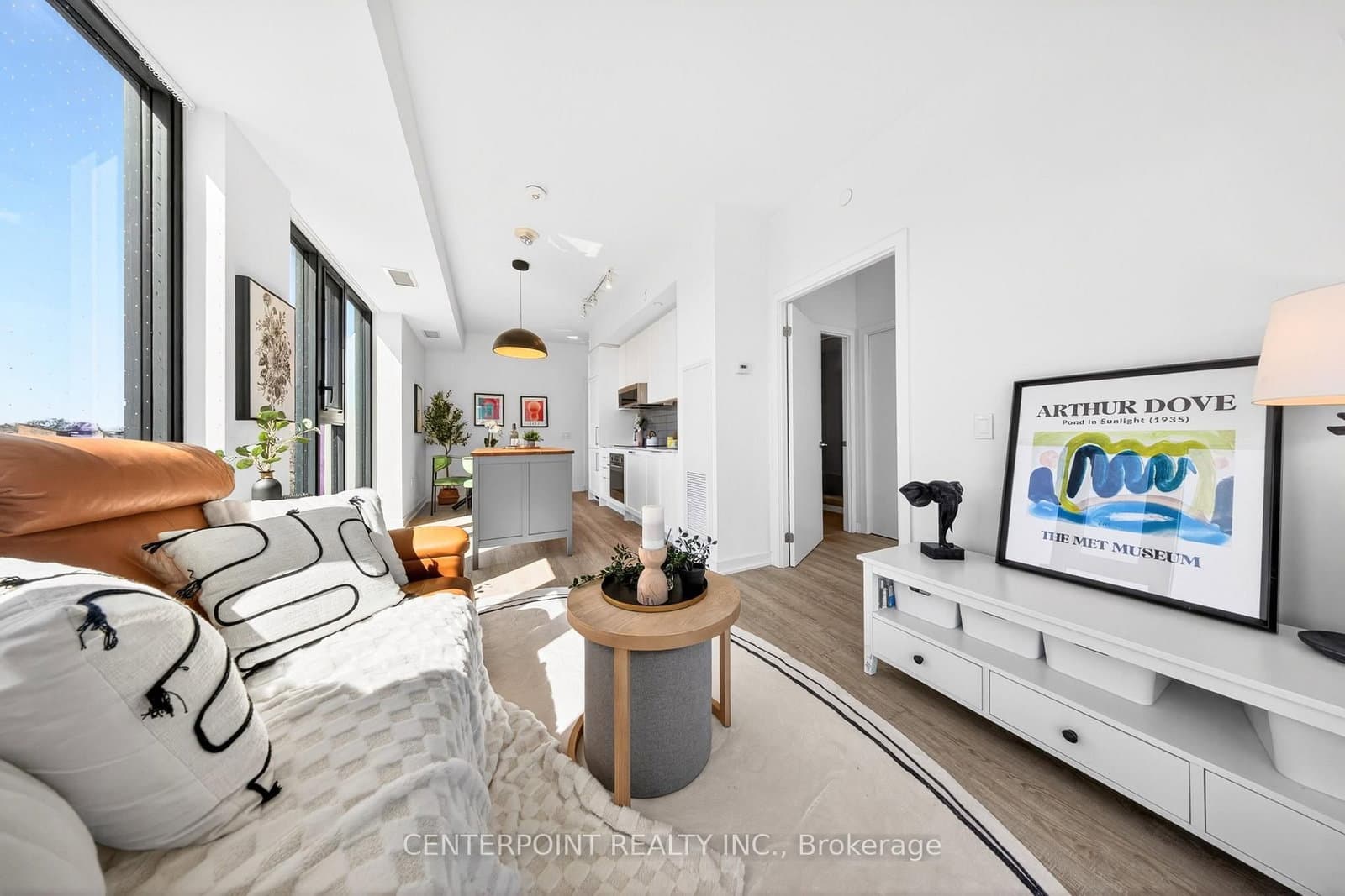 250 Lawrence Avenue W, Unit 519 thumbnail 16