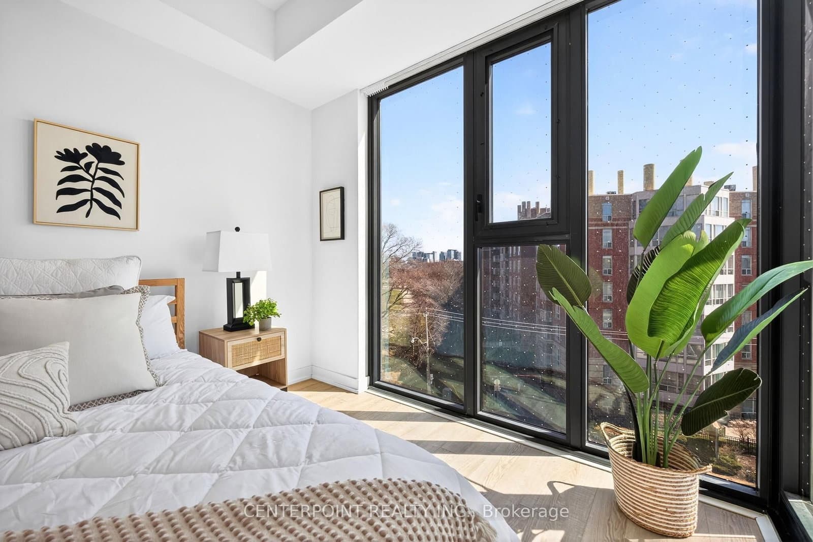 250 Lawrence Avenue W, Unit 519 thumbnail 19