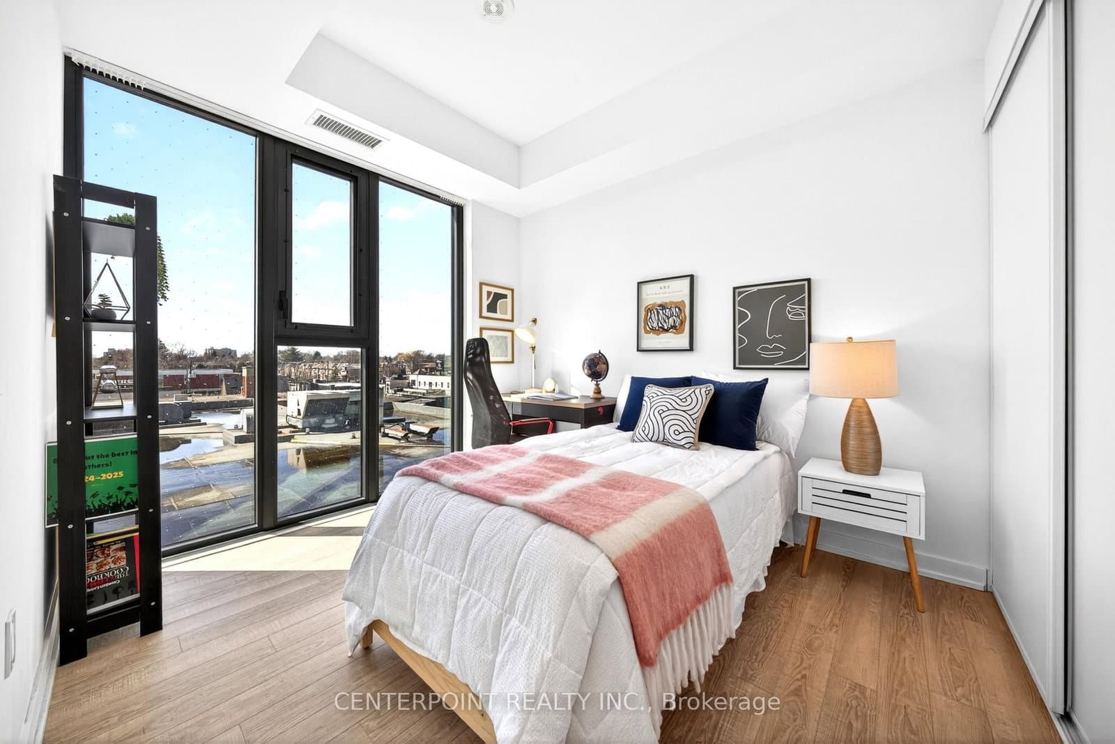 250 Lawrence Avenue W, Unit 519 thumbnail 20