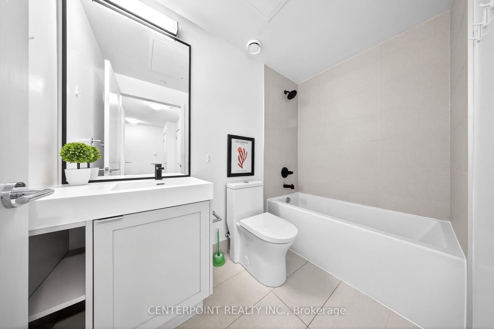 250 Lawrence Avenue W, Unit 519 thumbnail 23