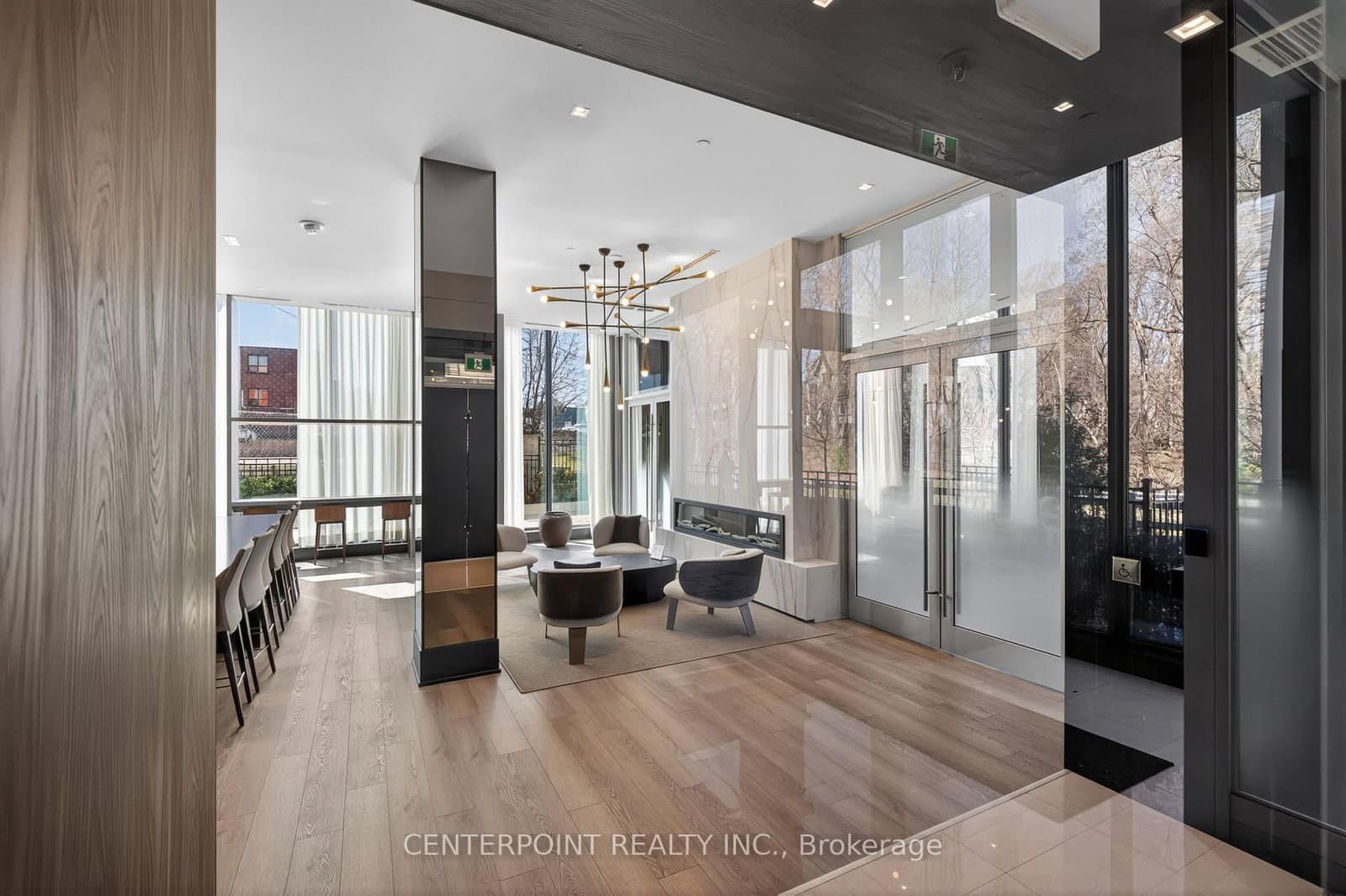 250 Lawrence Avenue W, Unit 519 thumbnail 24