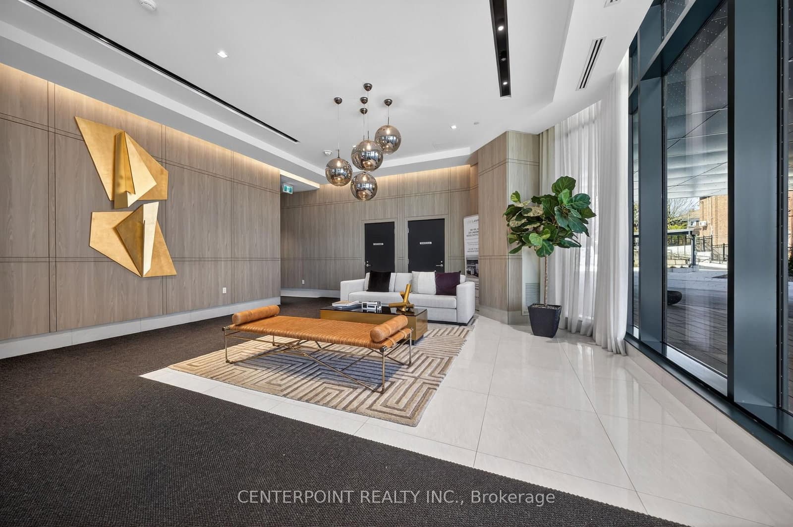 250 Lawrence Avenue W, Unit 519 thumbnail 25