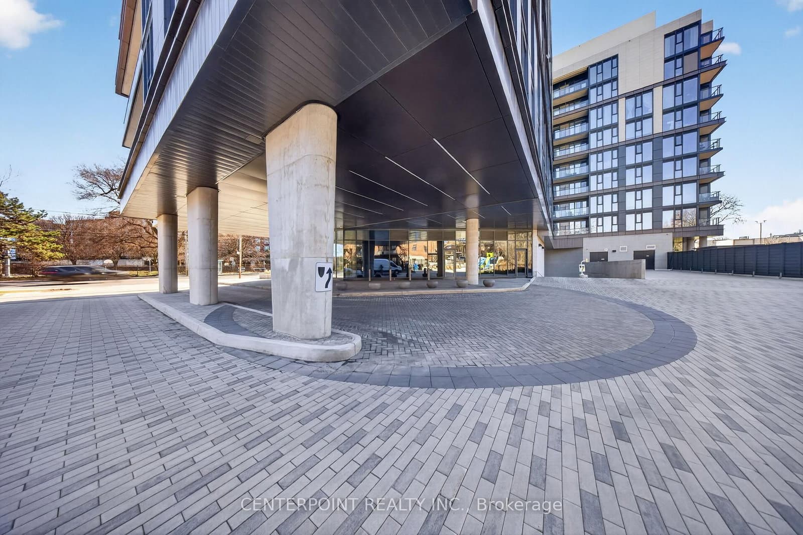 250 Lawrence Avenue W, Unit 519 thumbnail 26