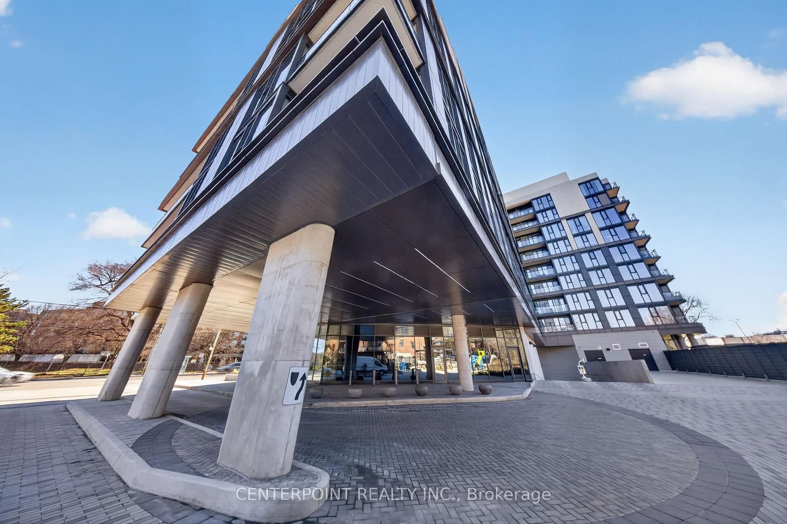 250 Lawrence Avenue W, Unit 519 thumbnail 27