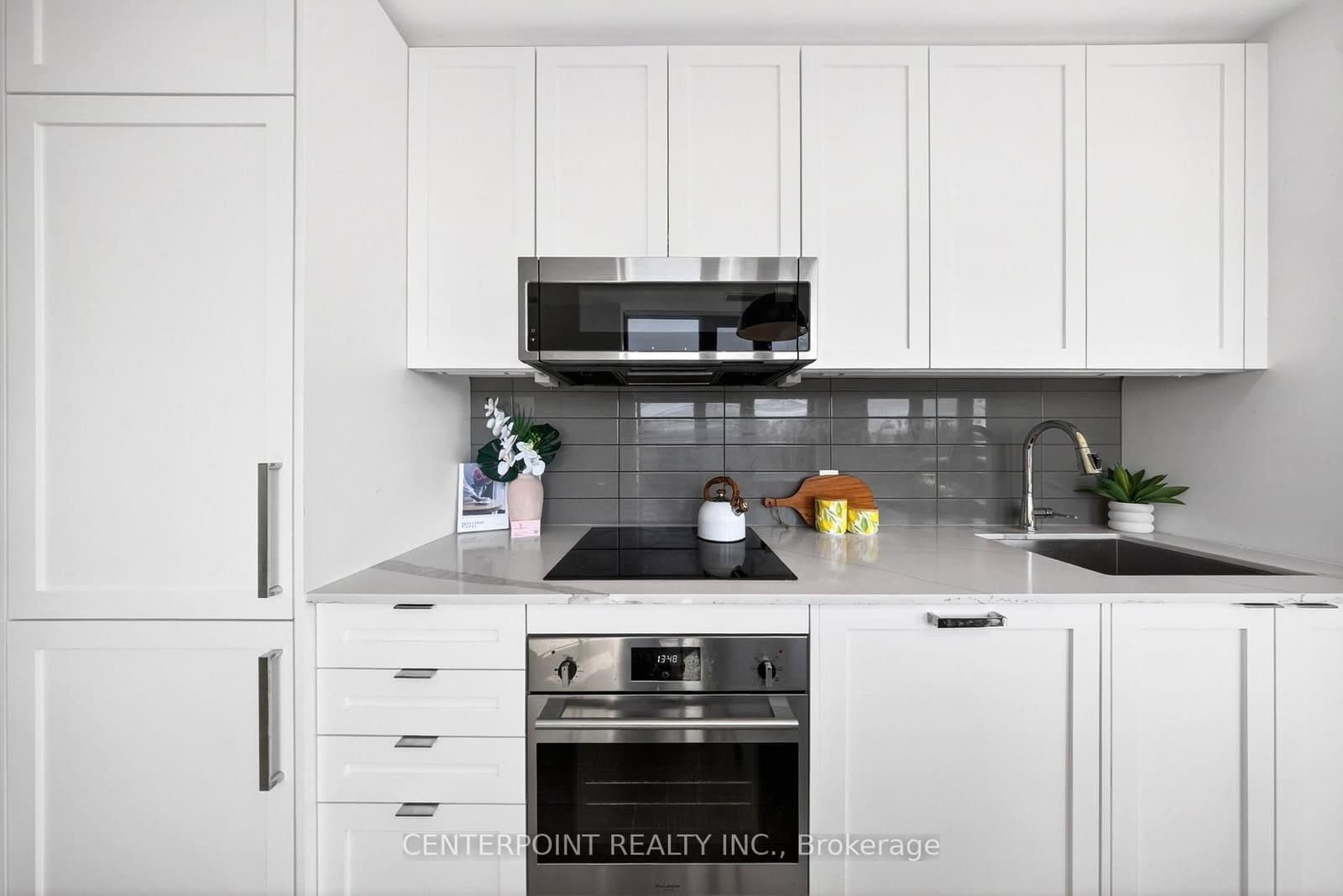 250 Lawrence Avenue W, Unit 519 thumbnail 5