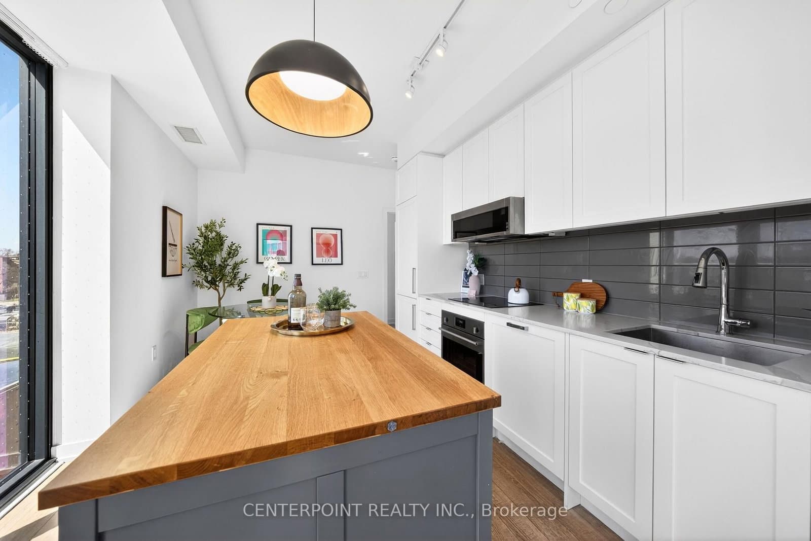 250 Lawrence Avenue W, Unit 519 thumbnail 8