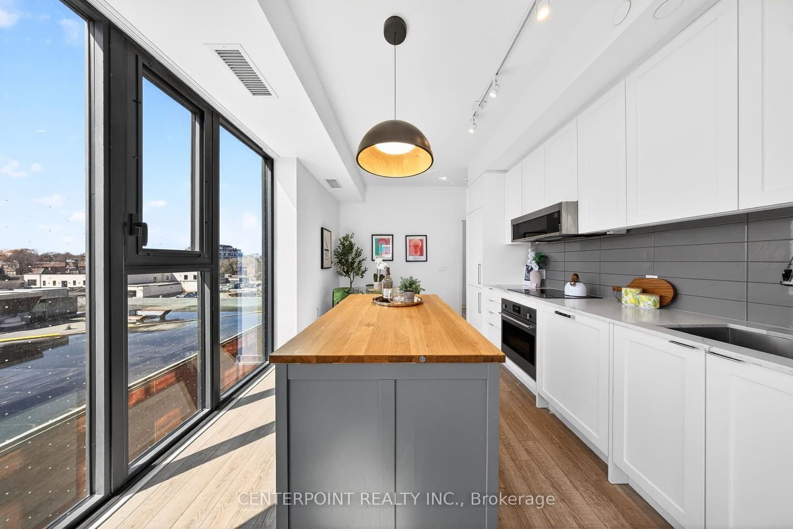 250 Lawrence Avenue W, Unit 519 thumbnail 9