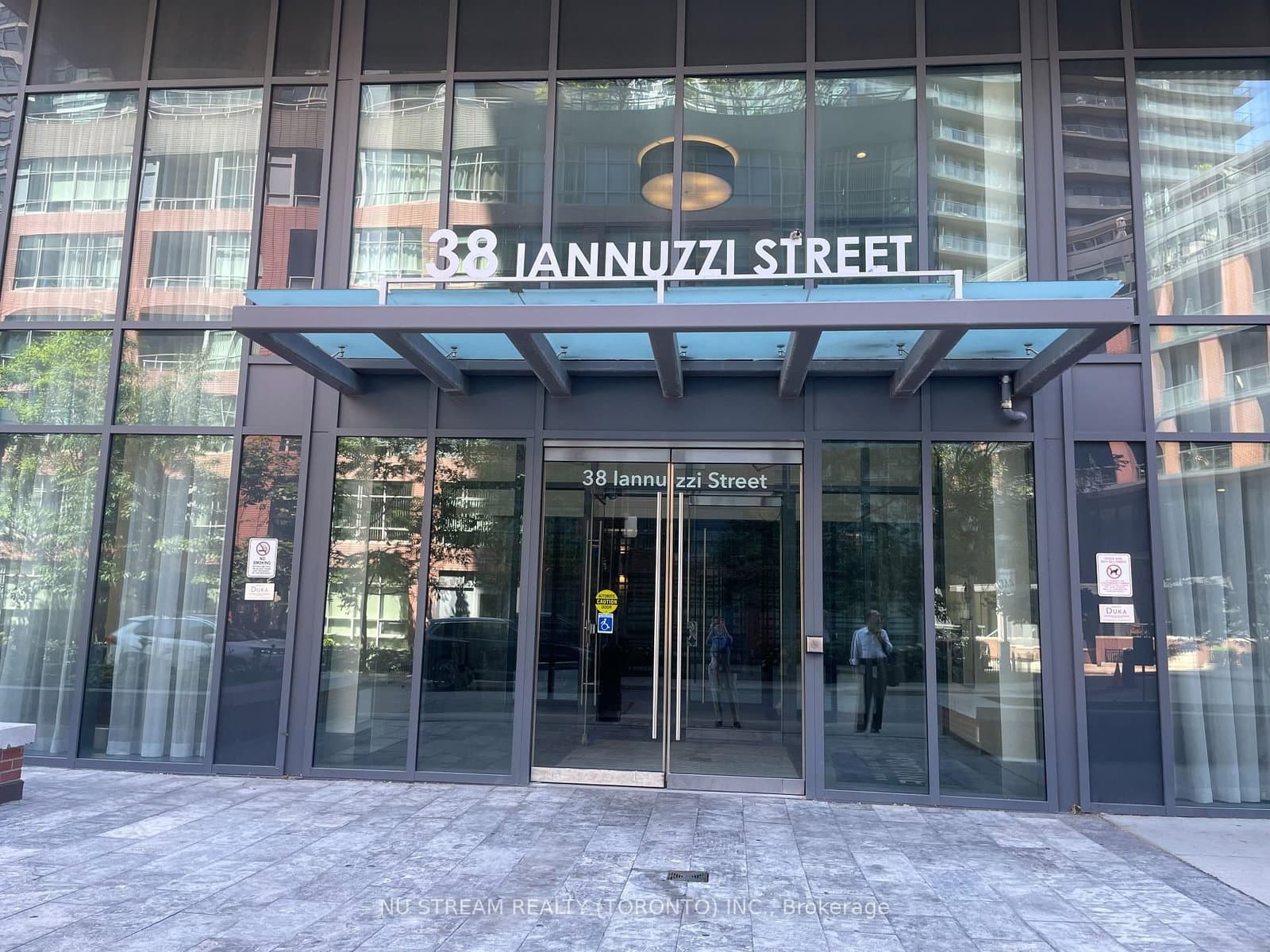 38 Iannuzzi Street, Unit 207 - Image 1