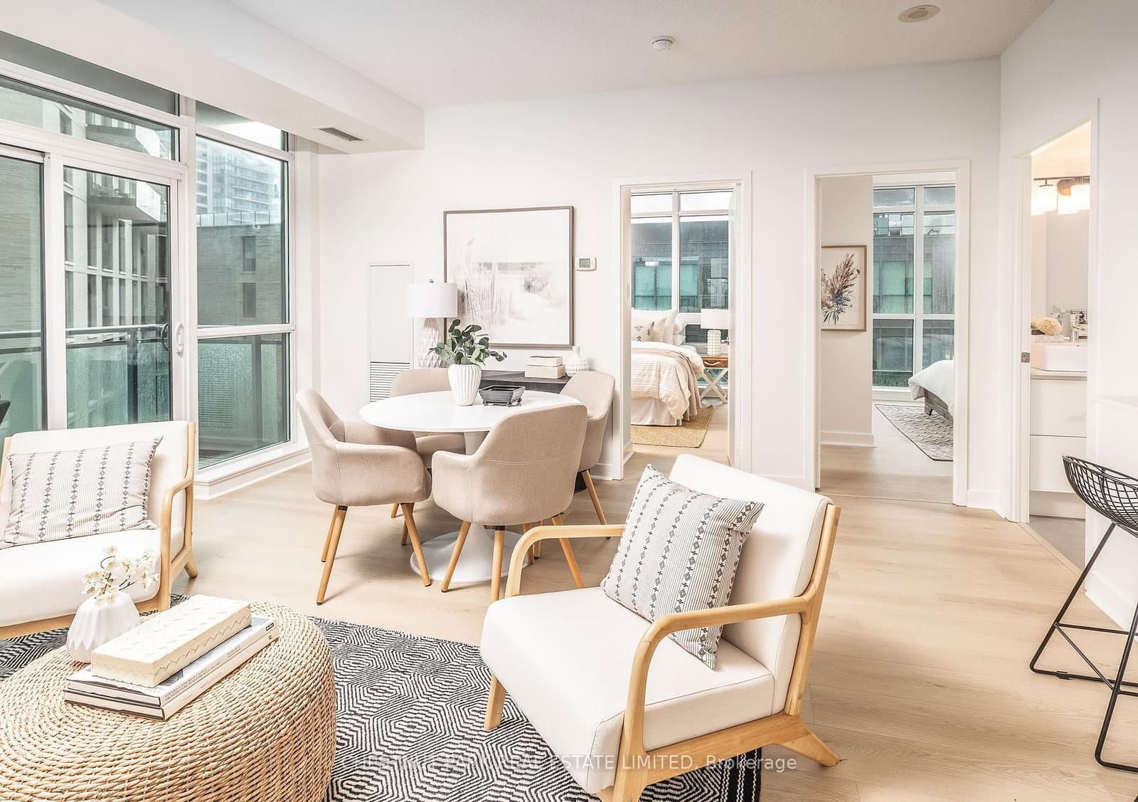 1171 Queen Street W, Unit 802 - Image 1