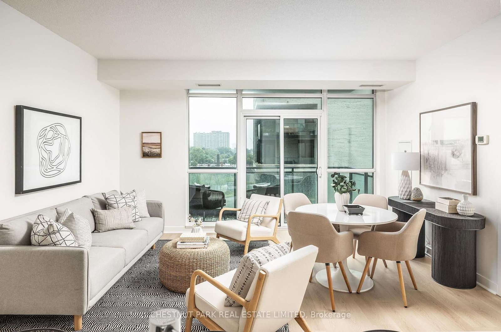 1171 Queen Street W, Unit 802 thumbnail 14