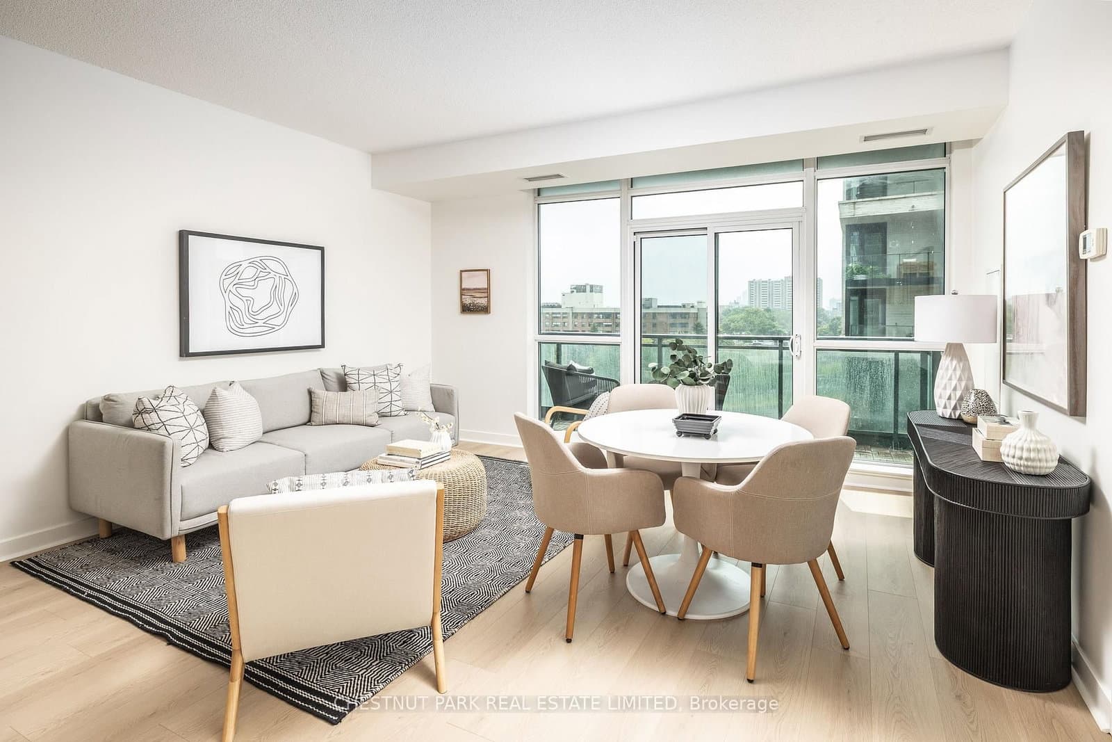 1171 Queen Street W, Unit 802 thumbnail 15