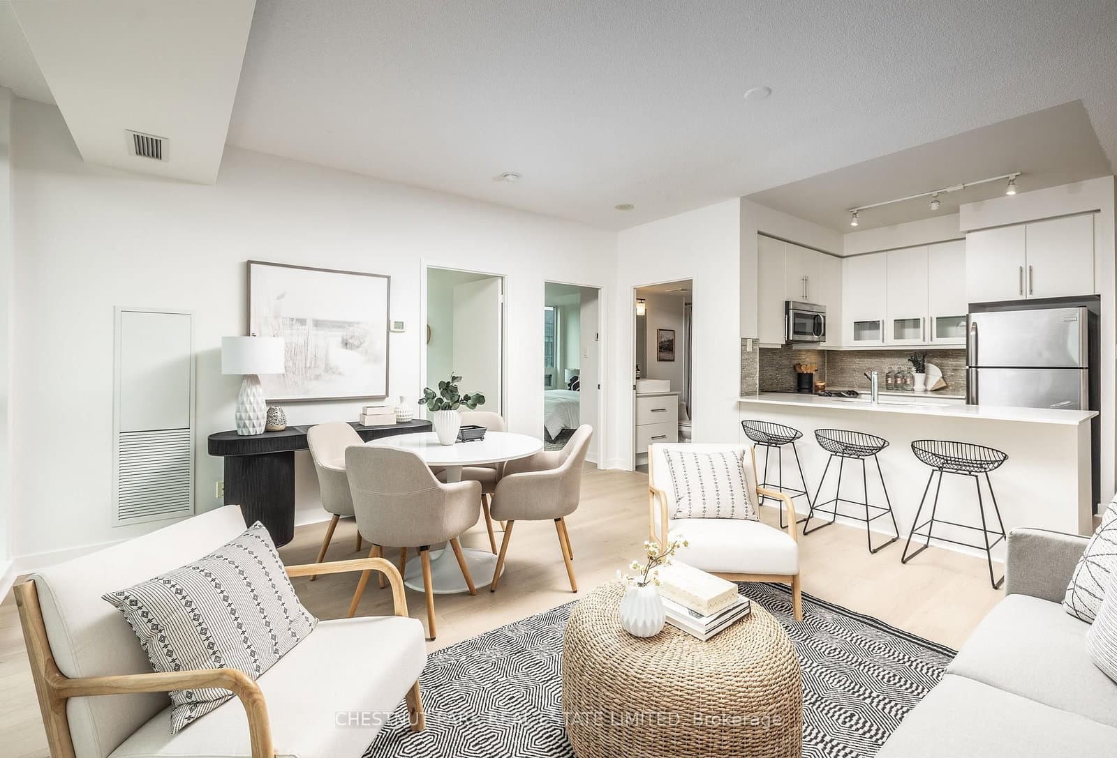 1171 Queen Street W, Unit 802 thumbnail 2